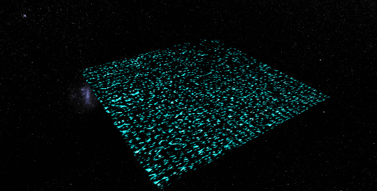 NeonGlitch
